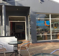 Main Deck Cafe - Nambucca Heads Accommodation