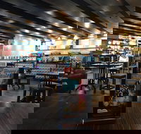 Max Brenner Chocolate Bar - Nambucca Heads Accommodation