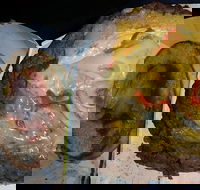 Mcdonald's Family Restaurants - Nambucca Heads Accommodation