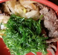 Mee's Sushi - Nambucca Heads Accommodation