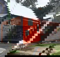 Moon River Cafe - Nambucca Heads Accommodation