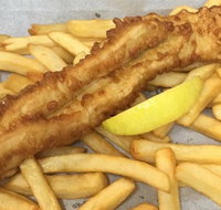 Off The Hook Fish  Chips - Nambucca Heads Accommodation