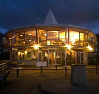 Onred Restaurant - Nambucca Heads Accommodation