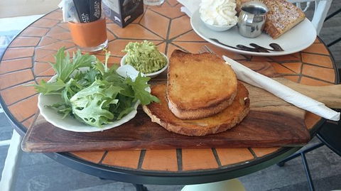 Paris 2 Rome - Nambucca Heads Accommodation 0