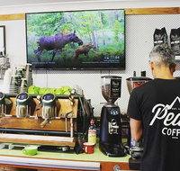 PeAk Coffee Brew Lab - Nambucca Heads Accommodation