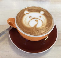 Peloton Espresso Bar - Nambucca Heads Accommodation