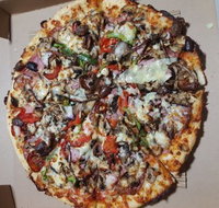 Pizza Obsession - Nambucca Heads Accommodation