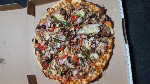 Pizza Obsession - Nambucca Heads Accommodation 0