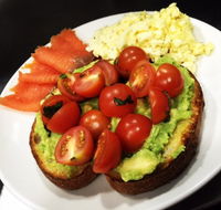 PK's on Pokolbin Cafe - Nambucca Heads Accommodation