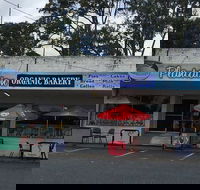 Plantation Organic Bakery - Nambucca Heads Accommodation