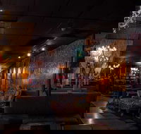 Polit Bar - more than cocktails - Nambucca Heads Accommodation