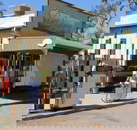 Port Pit-Stop Cafe - Nambucca Heads Accommodation