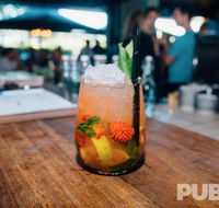 Public Manuka - Nambucca Heads Accommodation