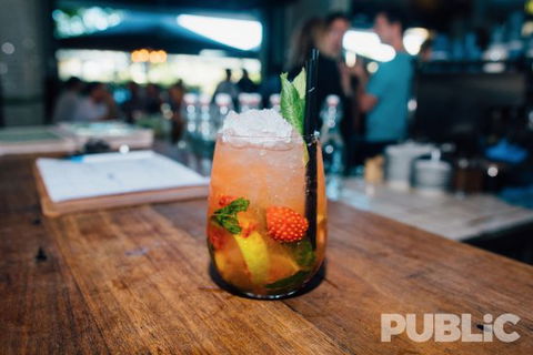 Public Manuka - Nambucca Heads Accommodation 0