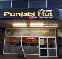 Punjabi Hut - Nambucca Heads Accommodation