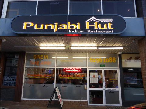 Punjabi Hut - Nambucca Heads Accommodation 0