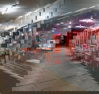 Red Hill Tea House Restaurant - Nambucca Heads Accommodation