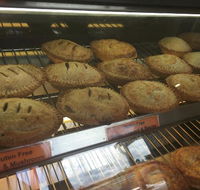 Ridgey Didge Pies South Coffs Harbour - Nambucca Heads Accommodation