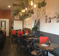 Ristretto - Nambucca Heads Accommodation