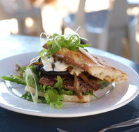 Rivermark Cafe - Nambucca Heads Accommodation