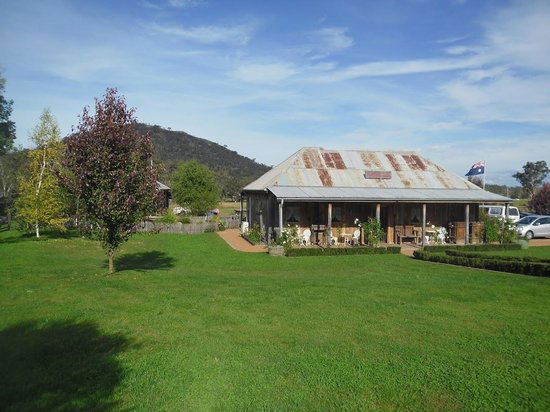 Bowning NSW Nambucca Heads Accommodation