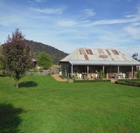 Rollonin Cafe - Nambucca Heads Accommodation