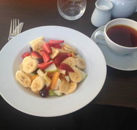 Ruins Cafe - Nambucca Heads Accommodation