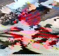 Sabor Dessert Bar - Nambucca Heads Accommodation