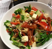 Salt N Pepper Bistro - Nambucca Heads Accommodation