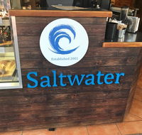 Saltwater - Nambucca Heads Accommodation