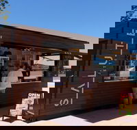 Salute Jetty - Nambucca Heads Accommodation