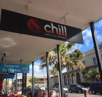 Shellharbour Ice Creamery  Cafe - Nambucca Heads Accommodation