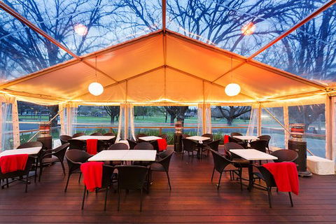 Sherwood Restaurant - Nambucca Heads Accommodation 0