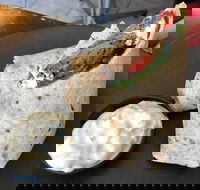 Short Black - Nambucca Heads Accommodation