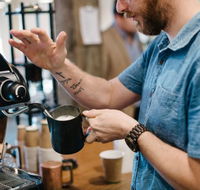 Six8 Coffee Roasters - Nambucca Heads Accommodation