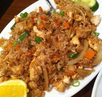 Soi VIII Thai on Griffith - Nambucca Heads Accommodation