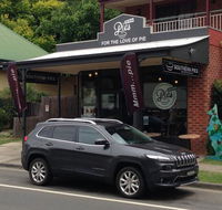 Southern Pies - Nambucca Heads Accommodation