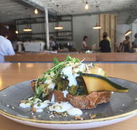 Supply Specialty Coffee  Bar - Nambucca Heads Accommodation