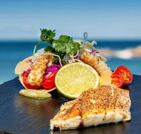 Surf Club Restaurant  Bar - Nambucca Heads Accommodation