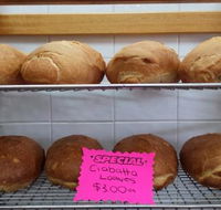 Tank's Bakery - Nambucca Heads Accommodation