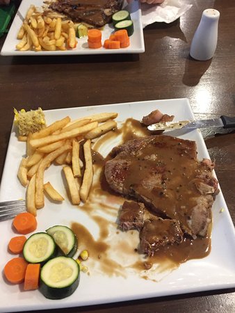 Telegraph Hotel - Nambucca Heads Accommodation 0
