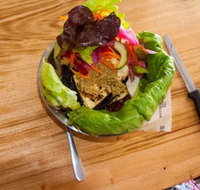 The Burger Rebellion - Nambucca Heads Accommodation