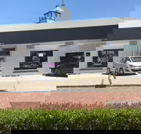 The Cabin Collective - Nambucca Heads Accommodation