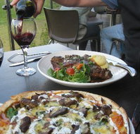 The Huskisson - Nambucca Heads Accommodation