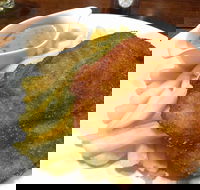 The Shellharbour Club - Nambucca Heads Accommodation