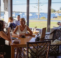 The Westport Club - Nambucca Heads Accommodation