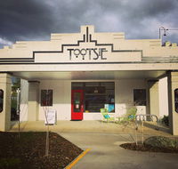 Tootsie - Nambucca Heads Accommodation
