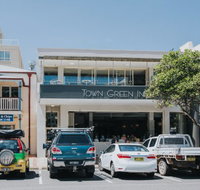 Town Green Inn - Nambucca Heads Accommodation