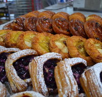 Urban Grain Bakery - Nambucca Heads Accommodation
