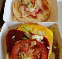 Yass McDonalds - Nambucca Heads Accommodation